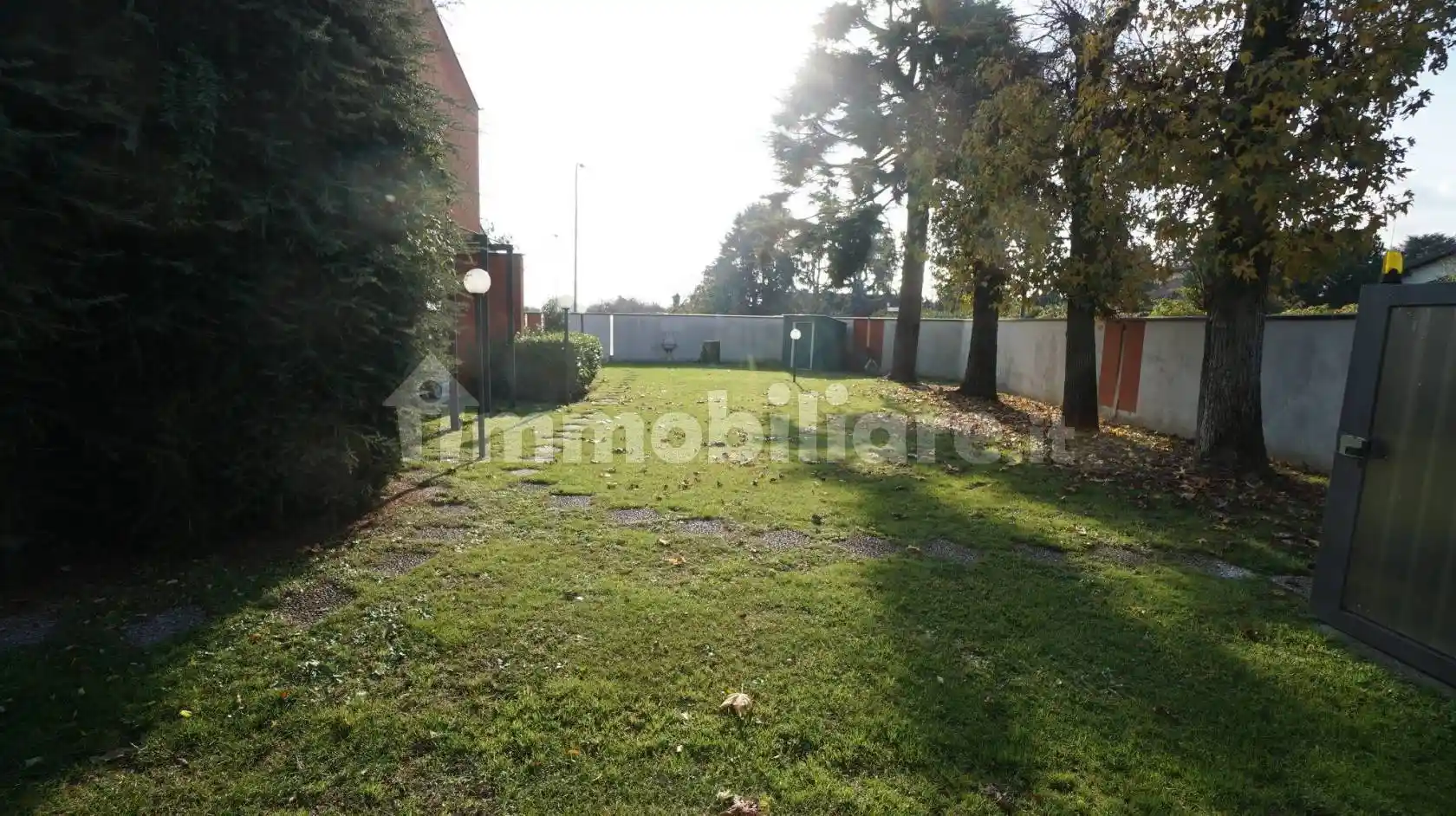 Villa unifamiliare via Genova, Centro, Cassolnovo - foto 5