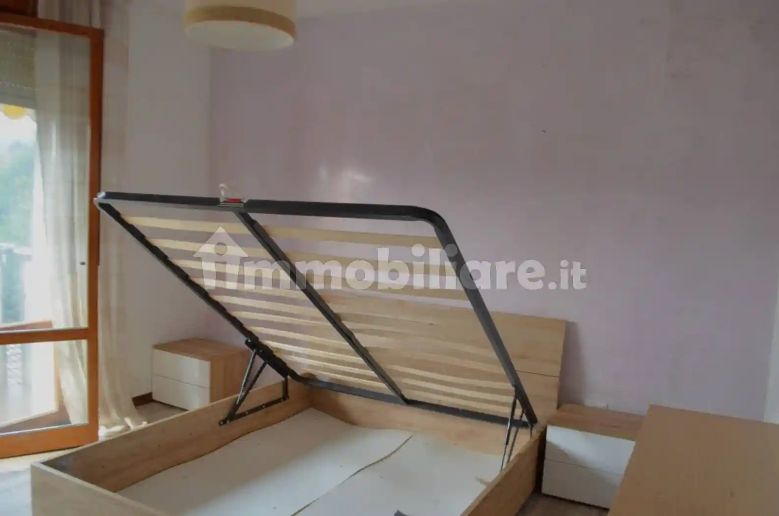 Bilocale Strada Biron di Sopra 15, Villaggio del Sole - Strada Biron, Vicenza - foto 3