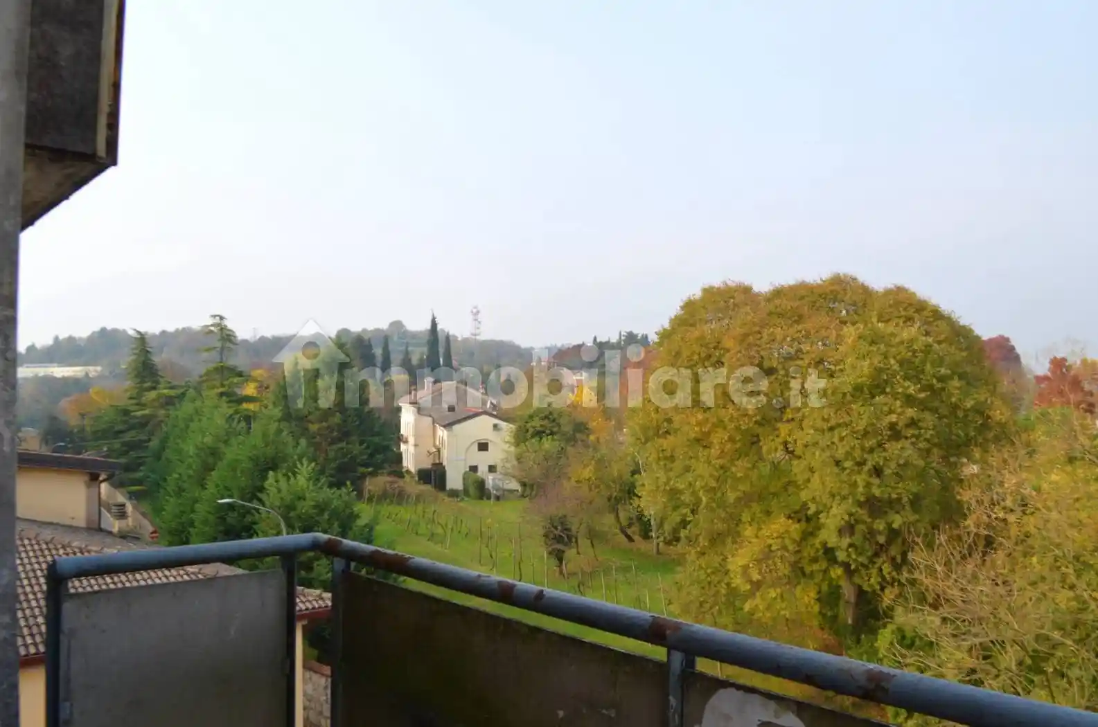 Bilocale Strada Biron di Sopra 15, Villaggio del Sole - Strada Biron, Vicenza - foto 5