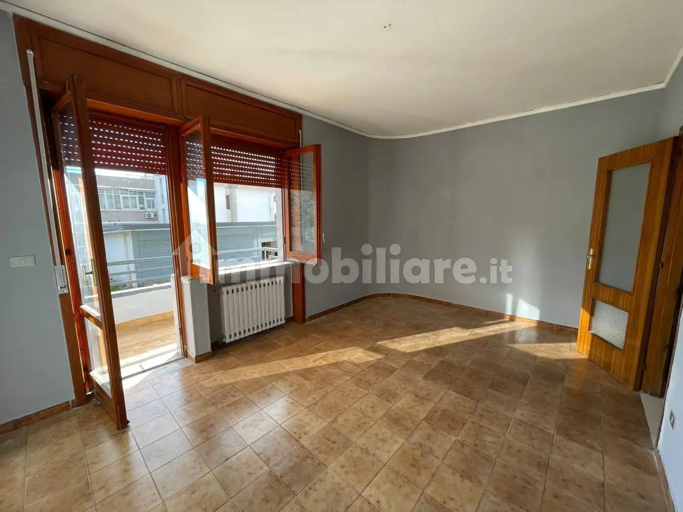 Appartamento in vendita a Ottaviano