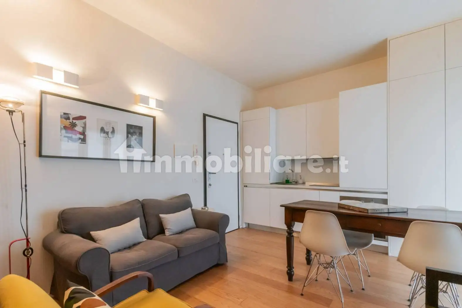 Apartment in vendita a Milan