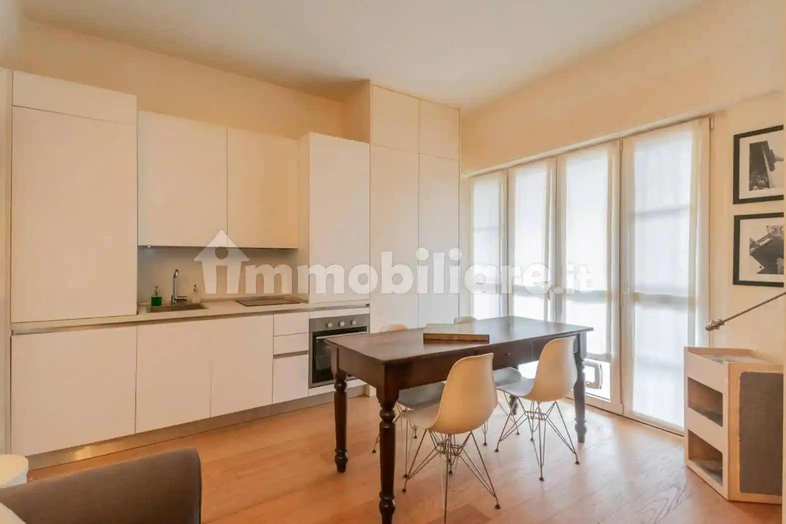 Bilocale via Agordat 1, Cimiano, Milano - foto 3