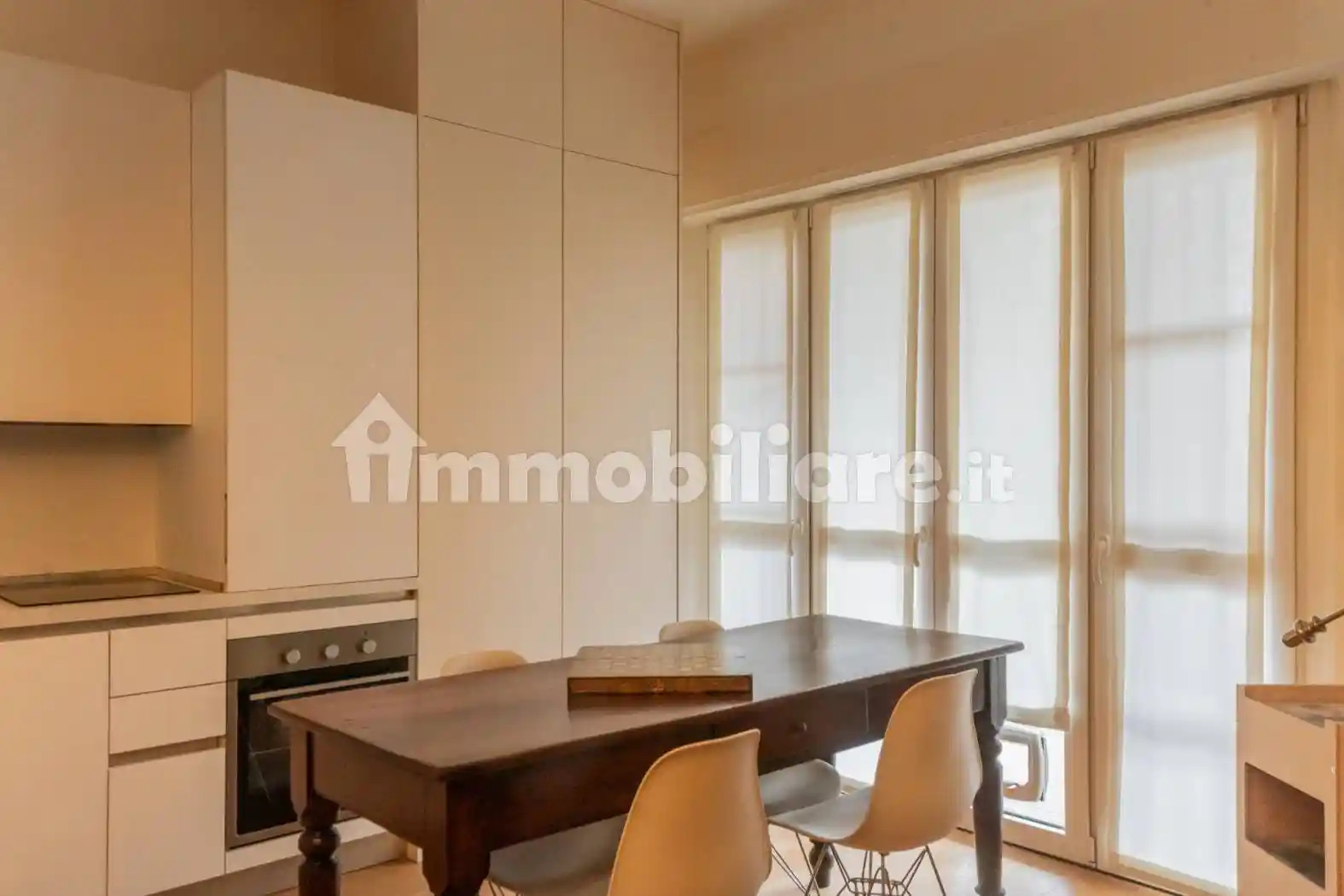 Bilocale via Agordat 1, Cimiano, Milano - foto 4