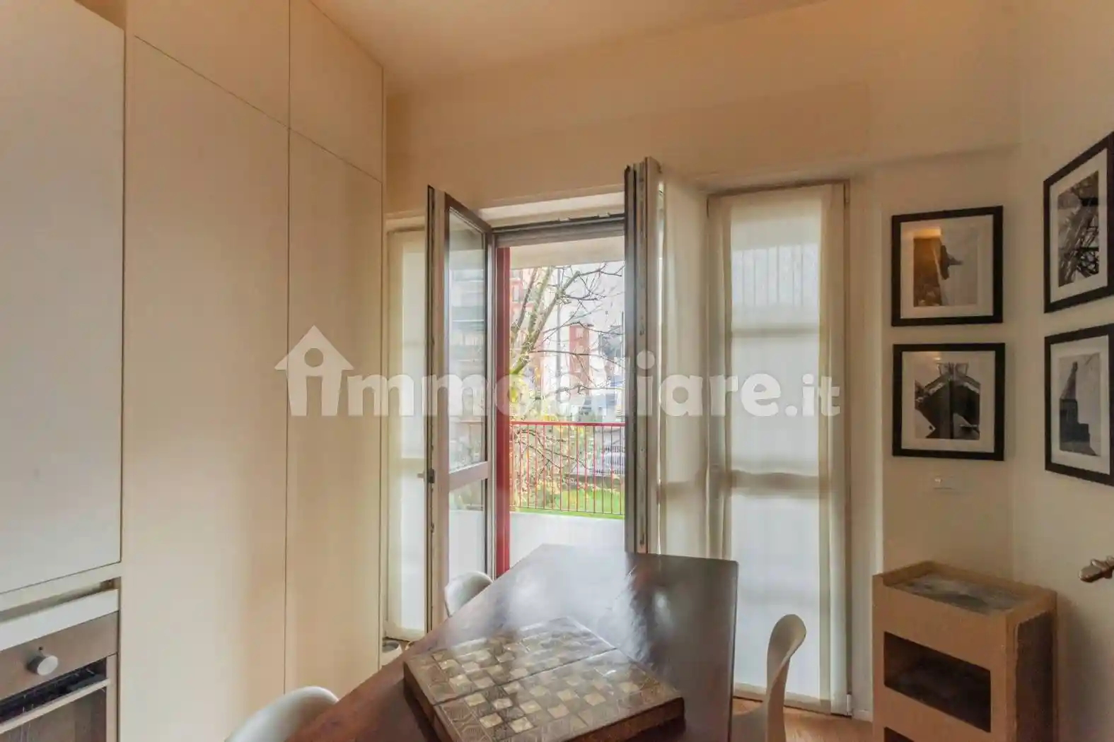 Bilocale via Agordat 1, Cimiano, Milano - foto 5