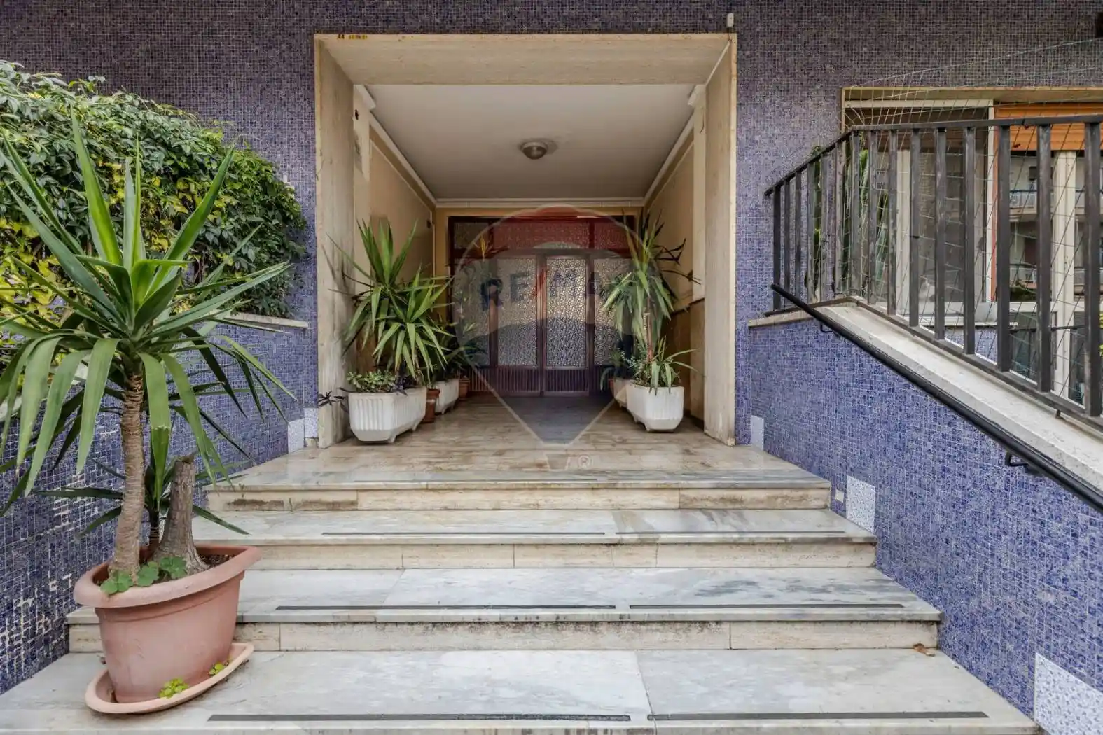 Appartamento da ristrutturare, quarto piano, Amsicora, Cagliari - foto 2