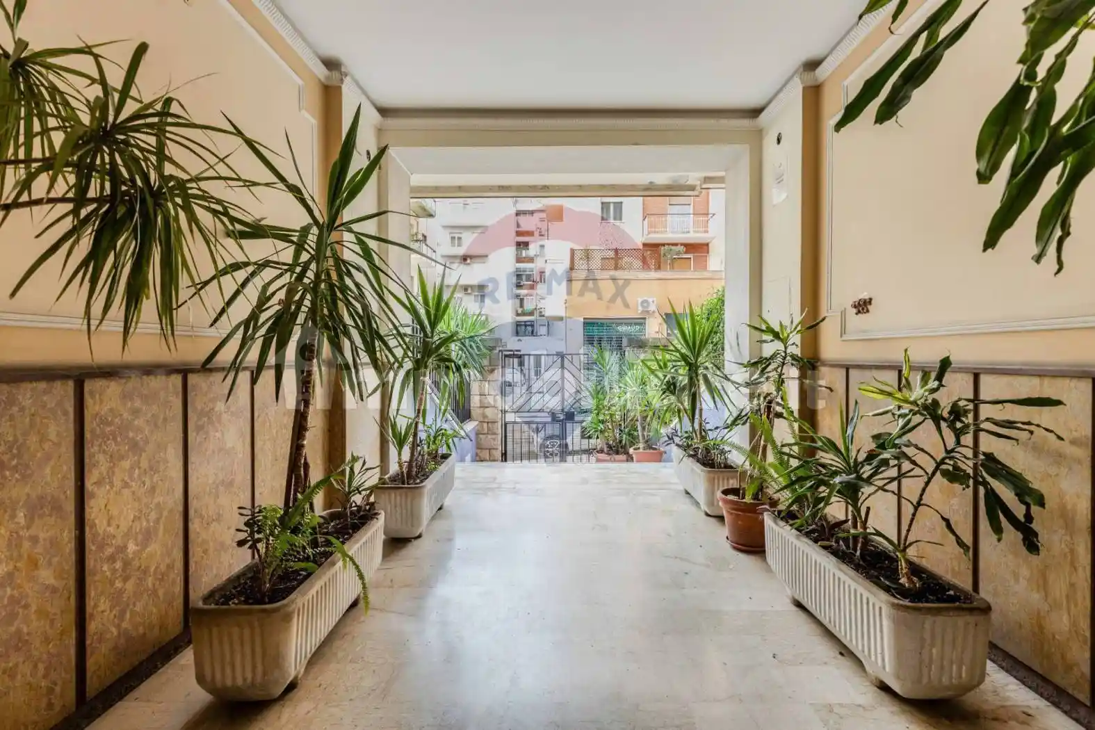 Appartamento da ristrutturare, quarto piano, Amsicora, Cagliari - foto 3