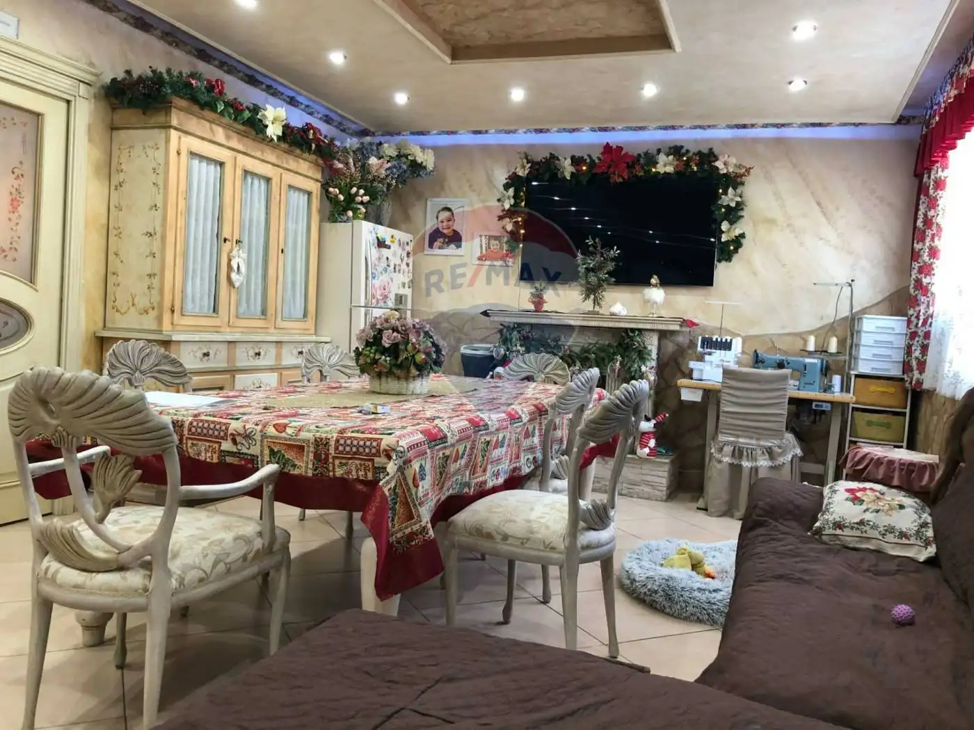 Appartamento in vendita a Catania