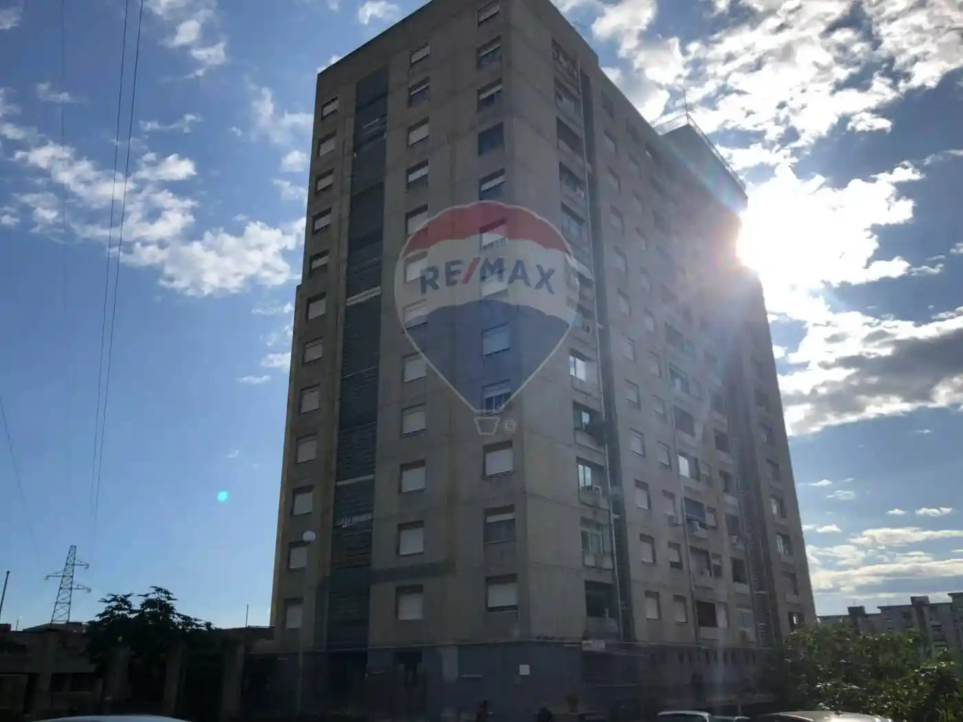 Quadrilocale viale mocada 1, Librino - Zia Lisa, Catania - foto 3