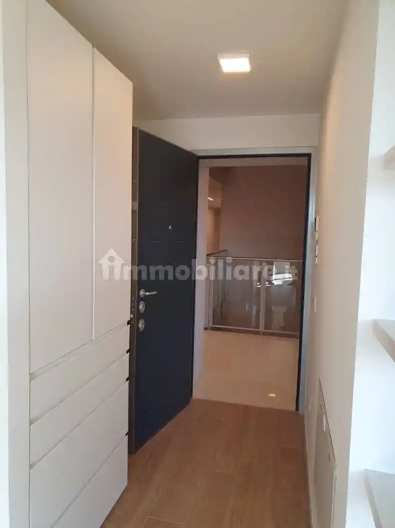 Monolocale via Antonio Cederna 41, Cederna, Monza - foto 2