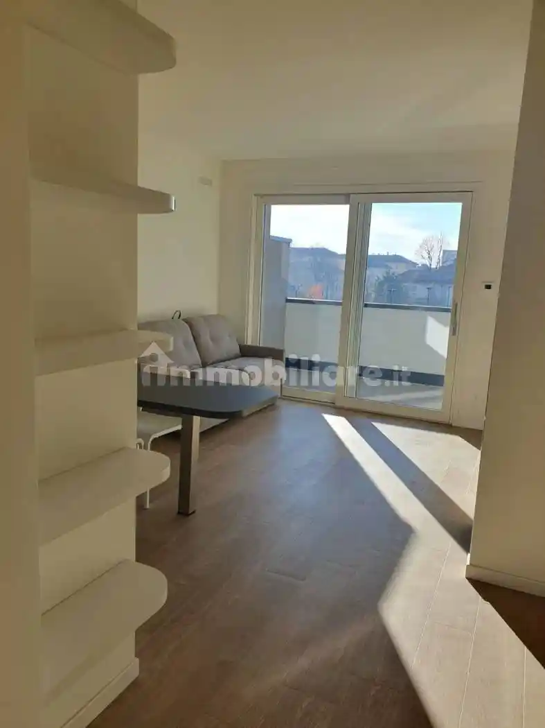 Monolocale via Antonio Cederna 41, Cederna, Monza - foto 3