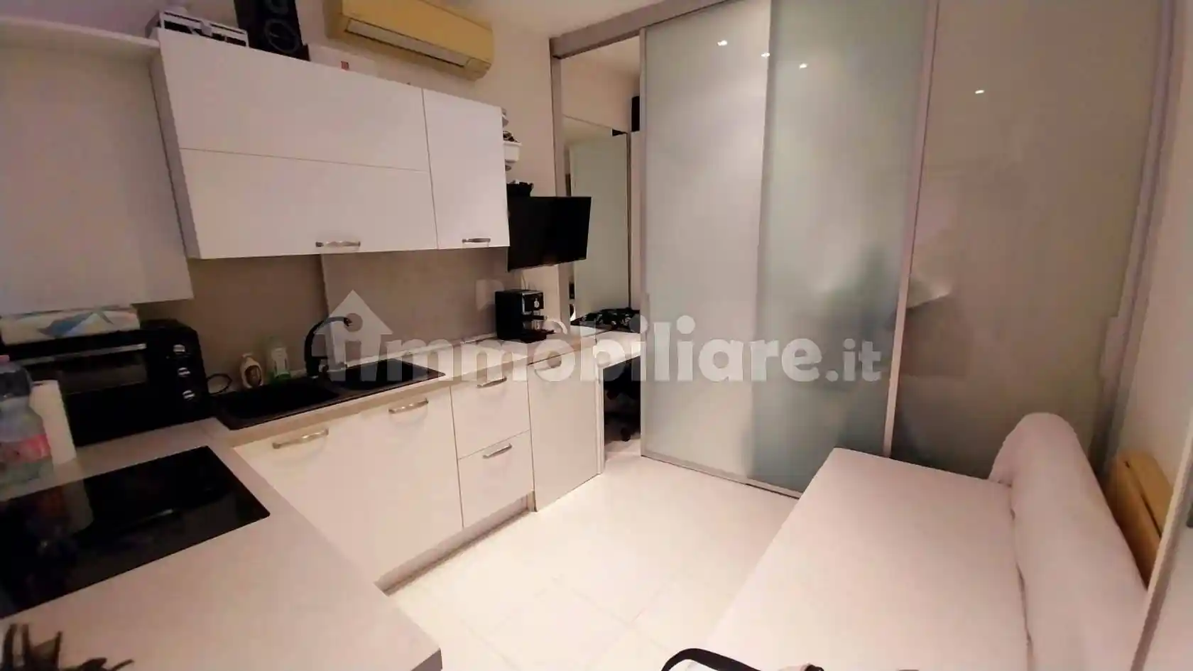 Monolocale Ponte Rizzi, Dorsoduro - San Barnaba, Venezia - foto 2