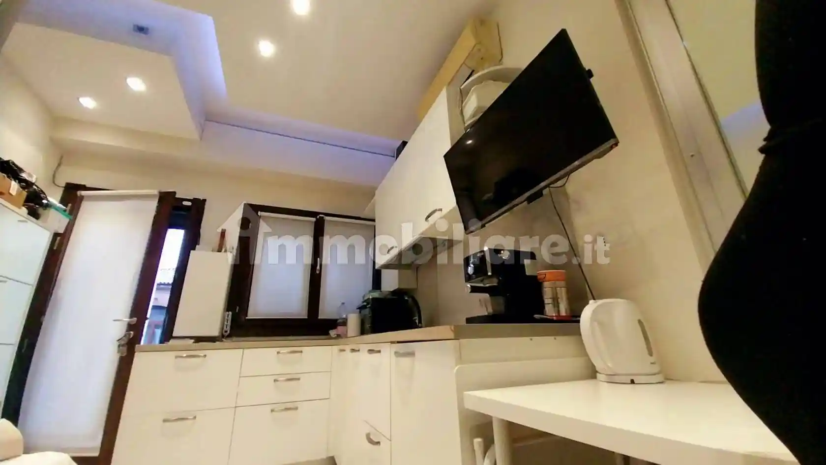 Monolocale Ponte Rizzi, Dorsoduro - San Barnaba, Venezia - foto 3