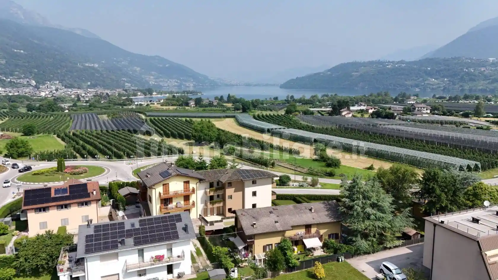 Trilocale nuovo, piano terra, Caldonazzo - foto 3