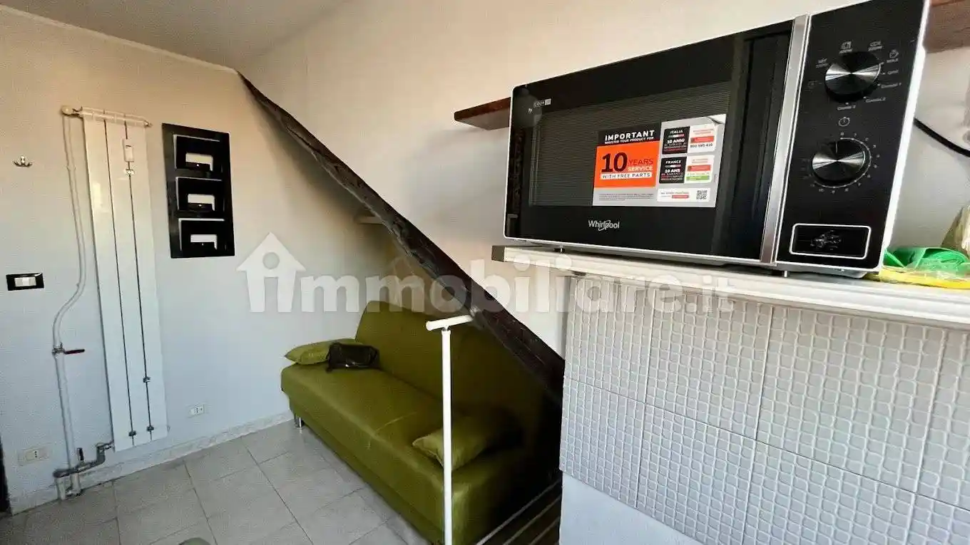 Mansarda corso Regina Margherita 92, Vanchiglia, Torino - foto 4