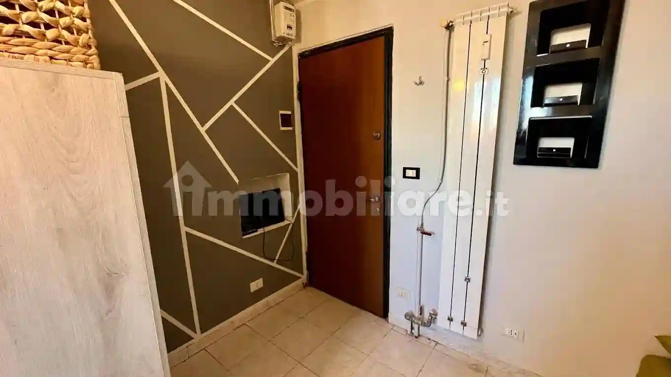 Mansarda corso Regina Margherita 92, Vanchiglia, Torino - foto 4