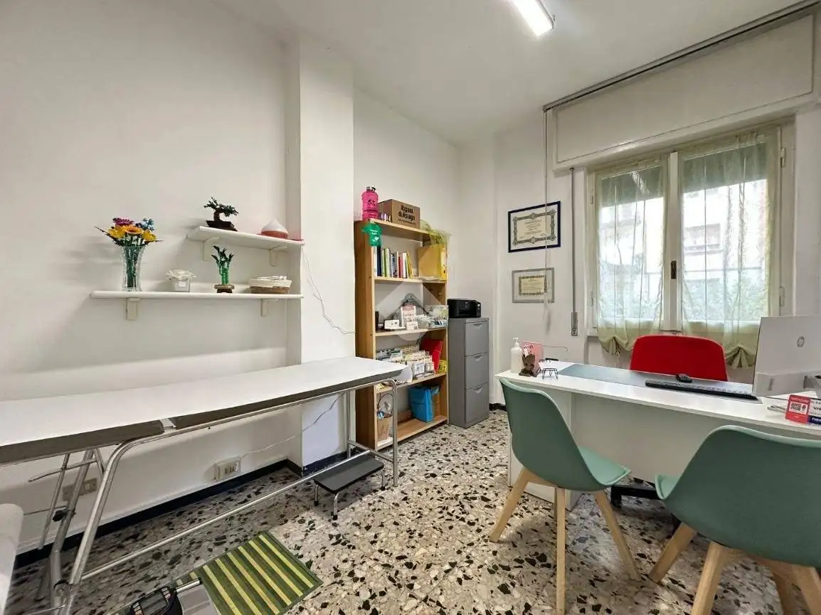 Appartamento in vendita a La Spezia