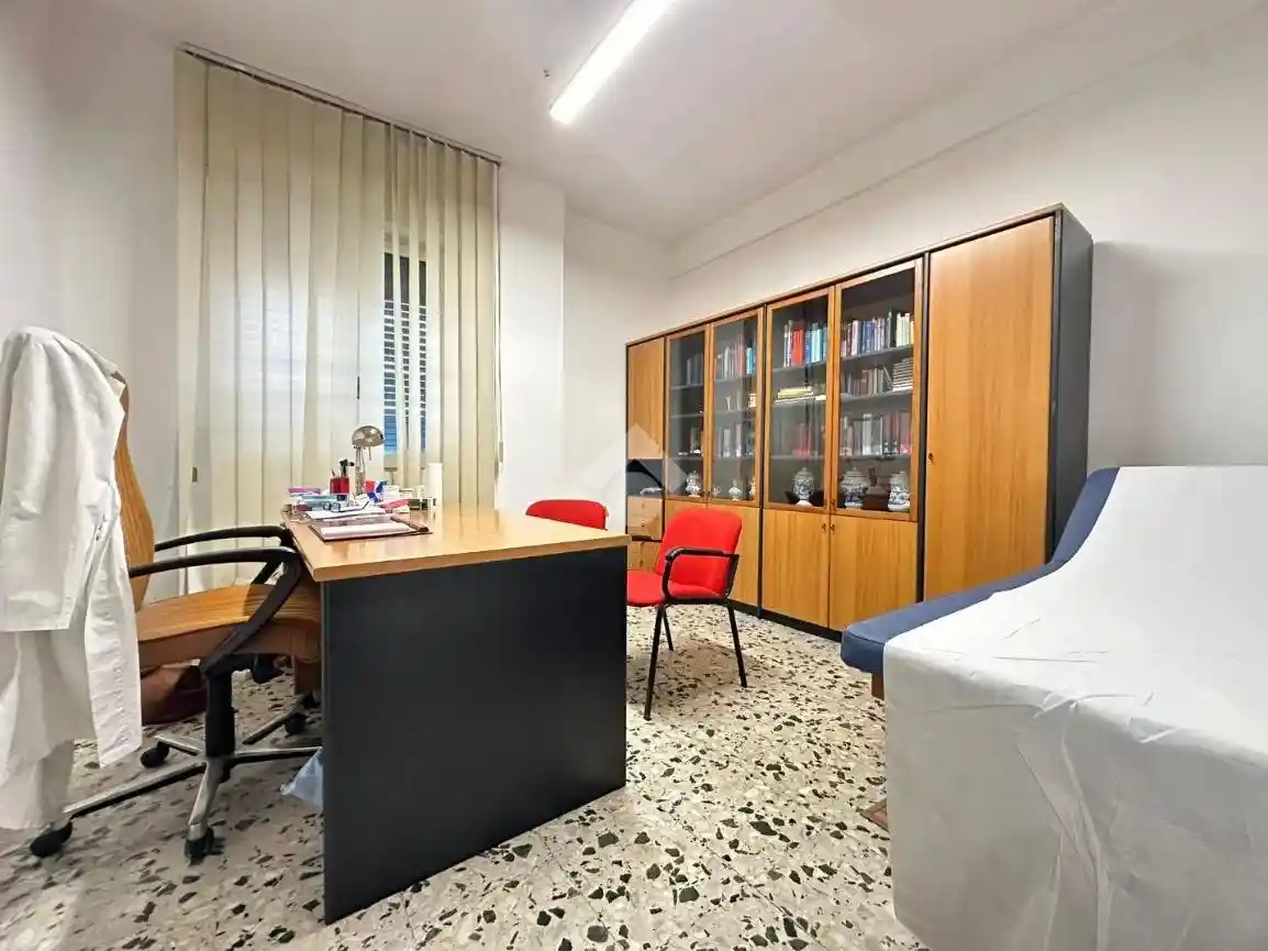 Appartamento via Giovanni Pascoli 44, Kennedy - Mazzetta, La Spezia - foto 2