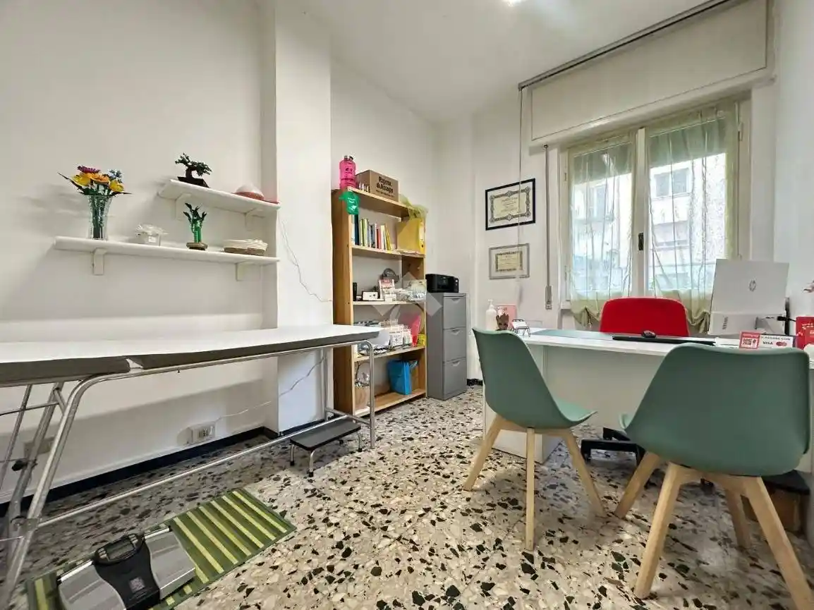 Appartamento via Giovanni Pascoli 44, Kennedy - Mazzetta, La Spezia - foto 3