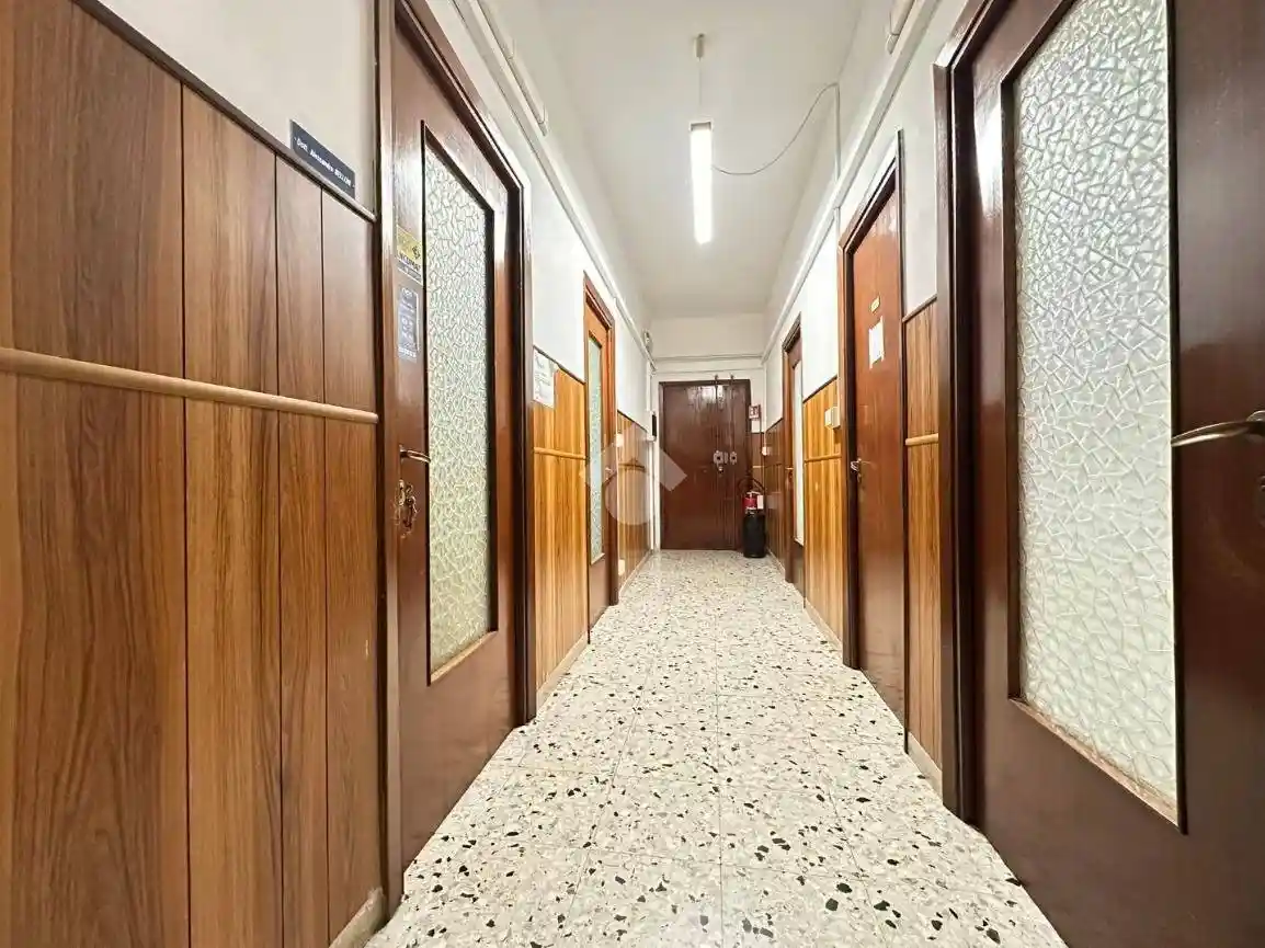 Appartamento via Giovanni Pascoli 44, Kennedy - Mazzetta, La Spezia - foto 4