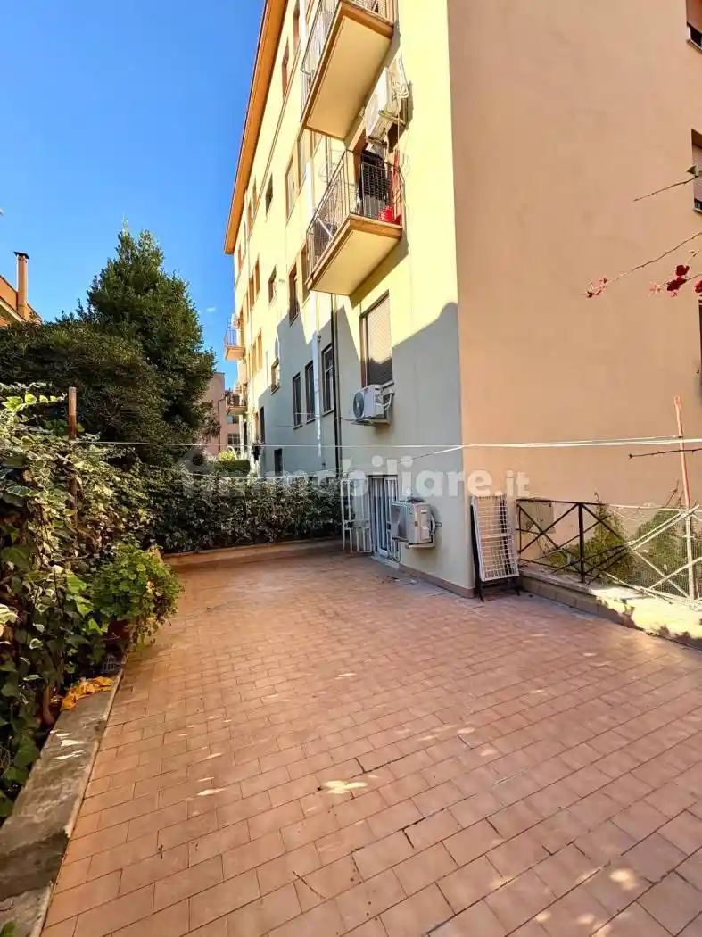 Bilocale via Monte Somma, Città Giardino, Roma - foto 2