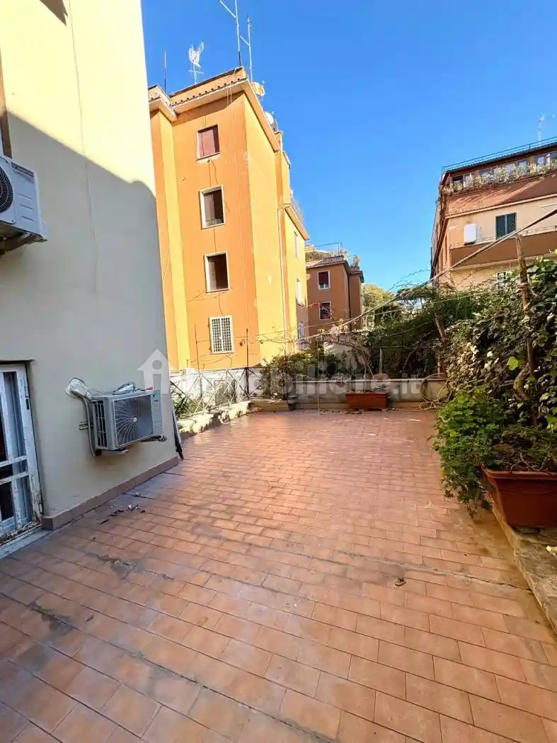 Bilocale via Monte Somma, Città Giardino, Roma - foto 3