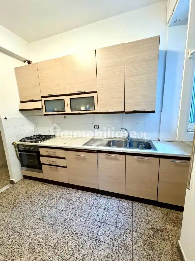 Bilocale via Monte Somma, Città Giardino, Roma - foto 5