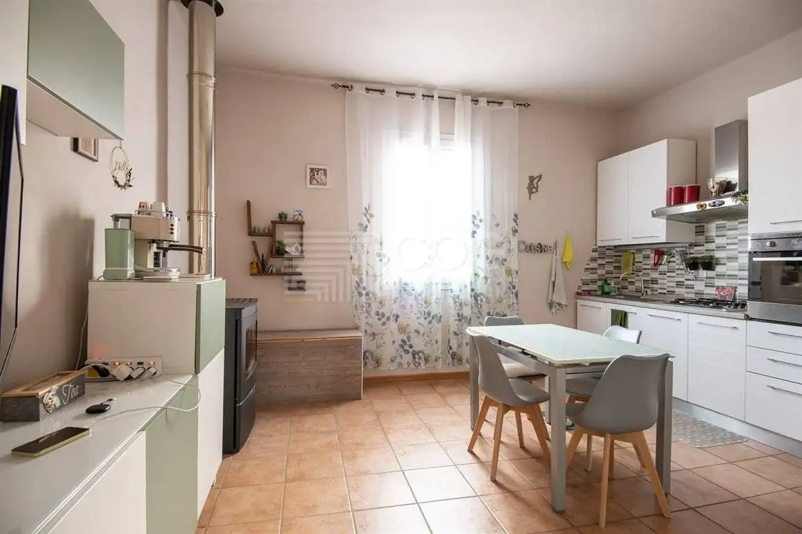 Trilocale via Matteotti, Centro, Castel Bolognese - foto 3