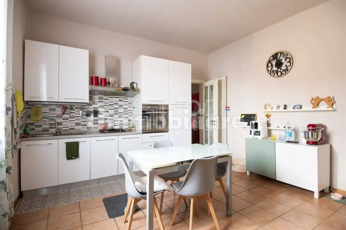 Trilocale via Matteotti, Centro, Castel Bolognese - foto 5