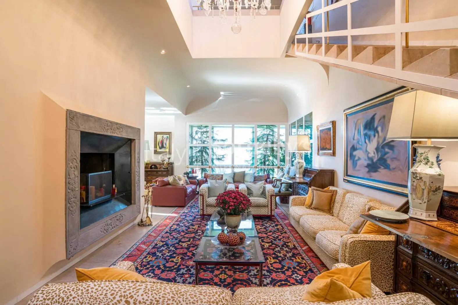 Villa unifamiliare via Monte Bò, Cene - foto 3