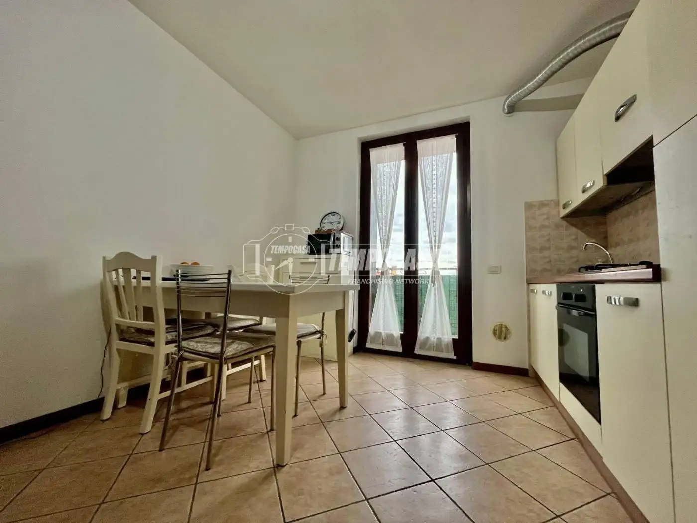 Appartamento in vendita a Monzambano