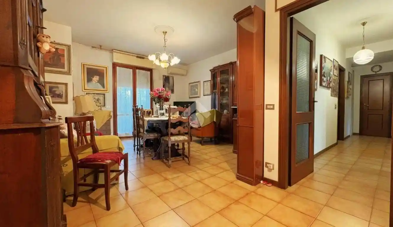 Appartamento via Matteo Marangoni 7, Gignoro, Firenze - foto 3