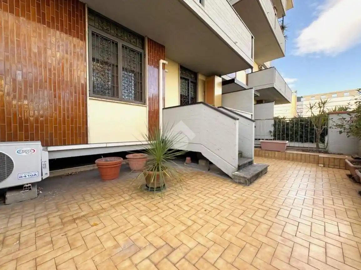Appartamento in vendita a Firenze