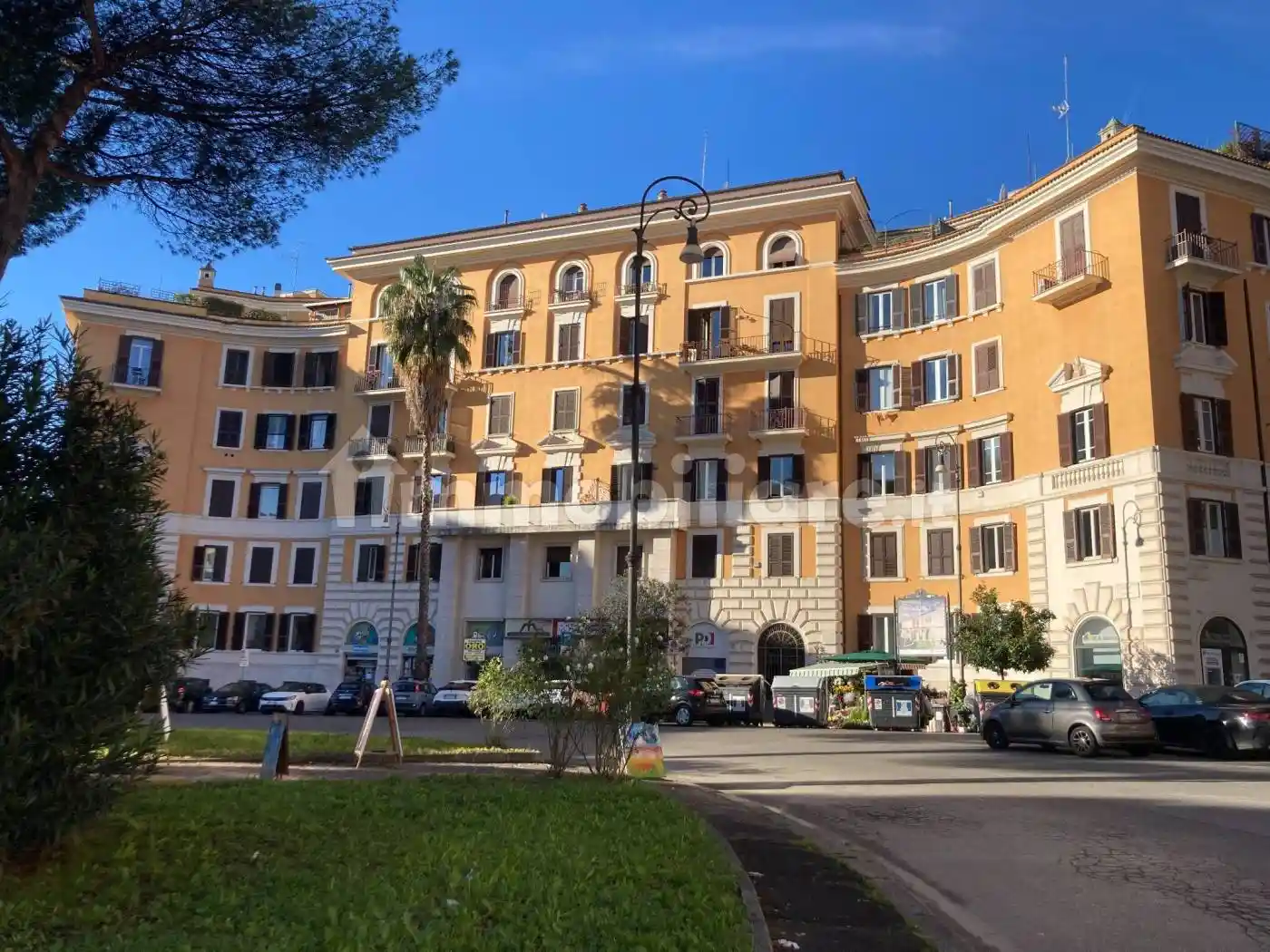 Appartamento piazza Verbano, Trieste - Coppedè, Roma - foto 2