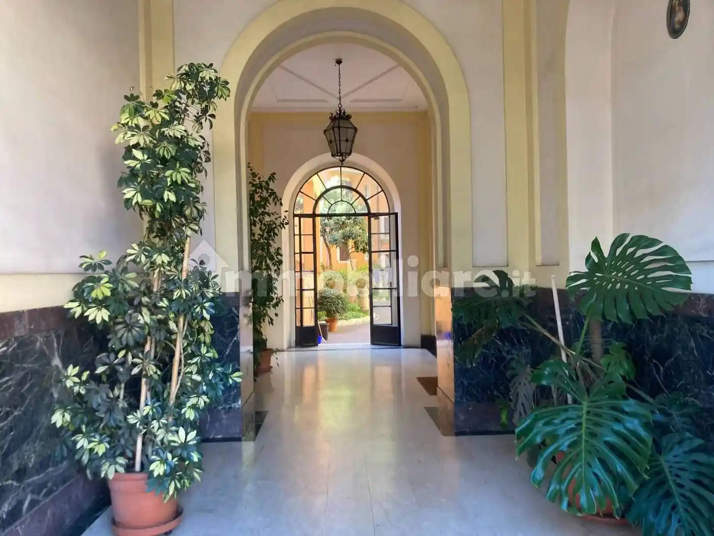 Appartamento piazza Verbano, Trieste - Coppedè, Roma - foto 3