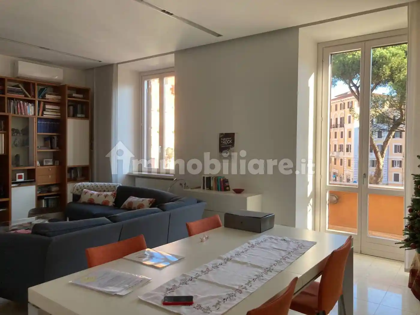 Appartamento piazza Verbano, Trieste - Coppedè, Roma - foto 5