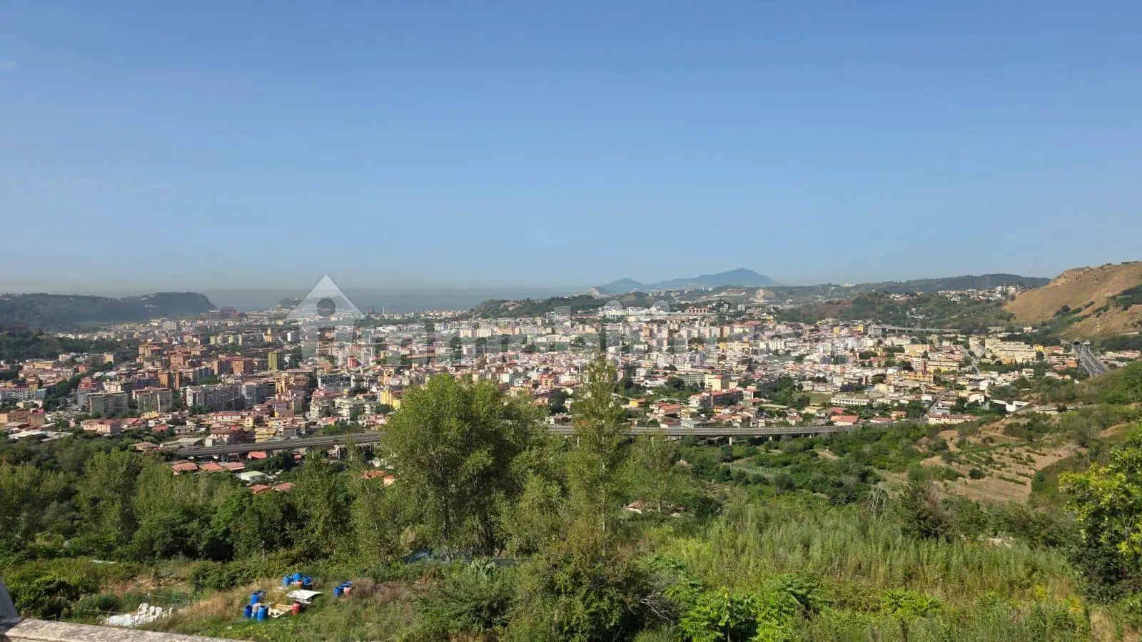 Appartamento in affitto a Napoli