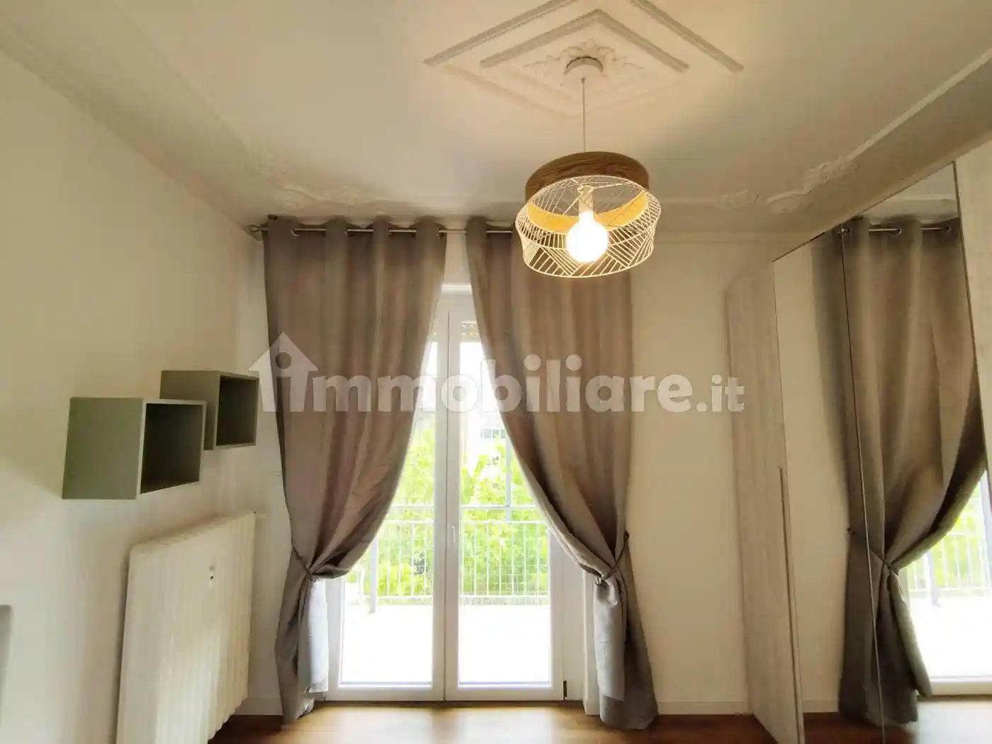 Quadrilocale via Guglielmo Mattioli 37, Longuelo, Bergamo - foto 3