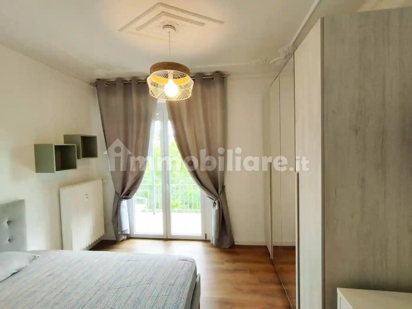 Quadrilocale via Guglielmo Mattioli 37, Longuelo, Bergamo - foto 4