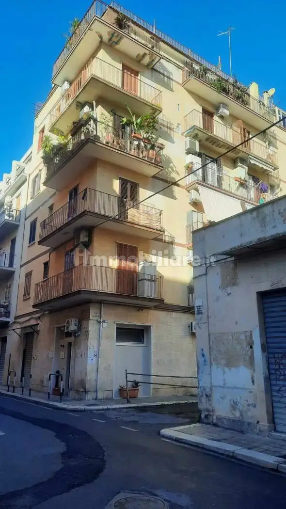 Appartamento in vendita a Bari