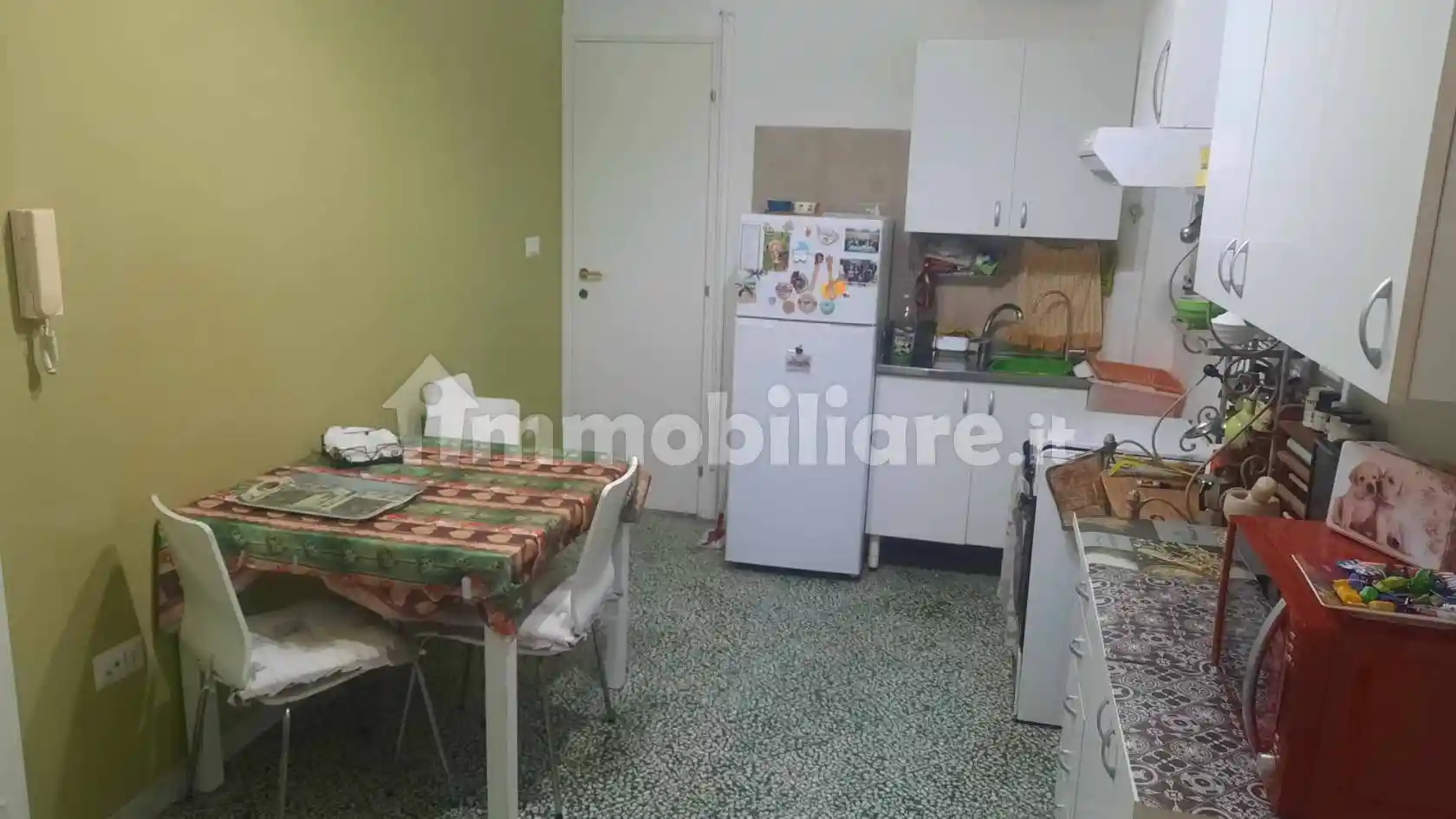 Bilocale via Isonzo 125, Carrassi, Bari - foto 4