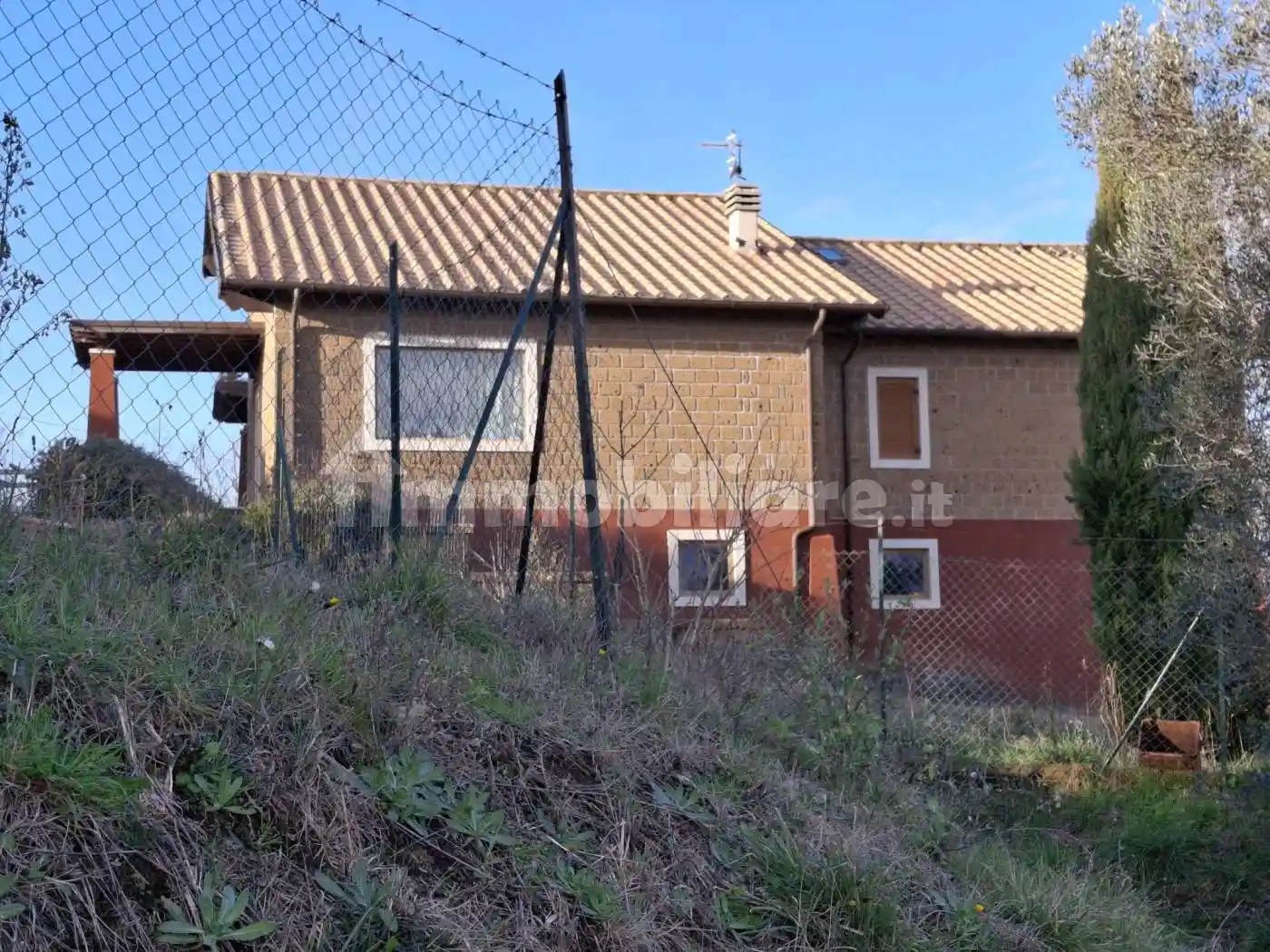 Appartamento in vendita a Montefiascone