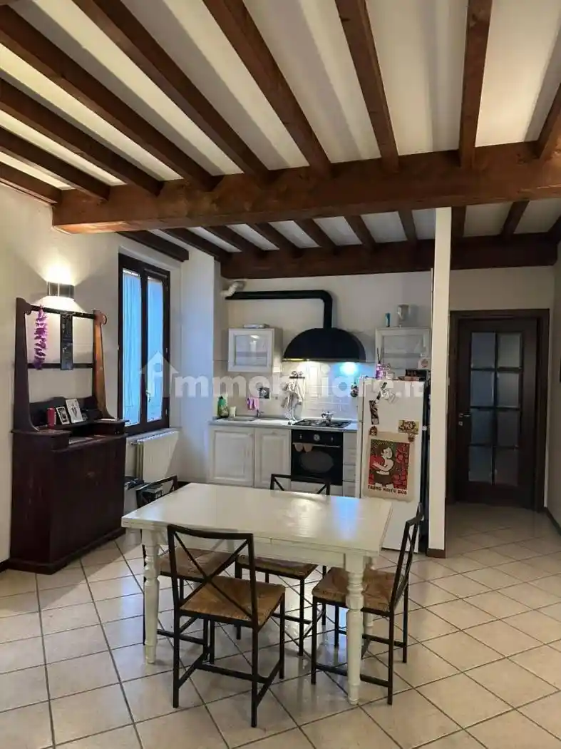 Bilocale ottimo stato, secondo piano, Centro Storico, Modena - foto 3