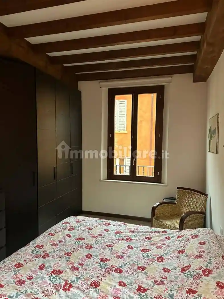 Bilocale ottimo stato, secondo piano, Centro Storico, Modena - foto 4