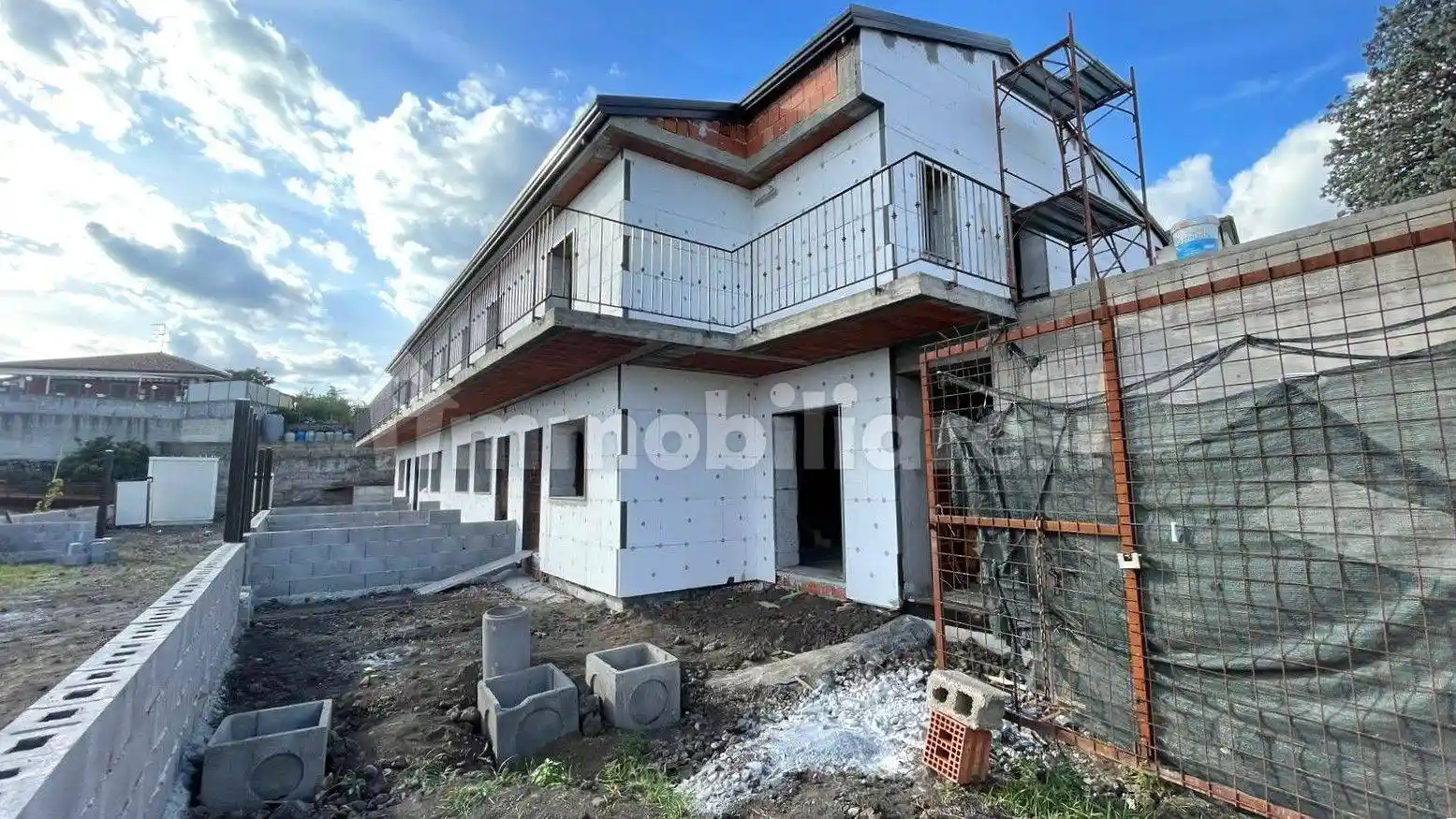 Villetta a schiera - foto 3