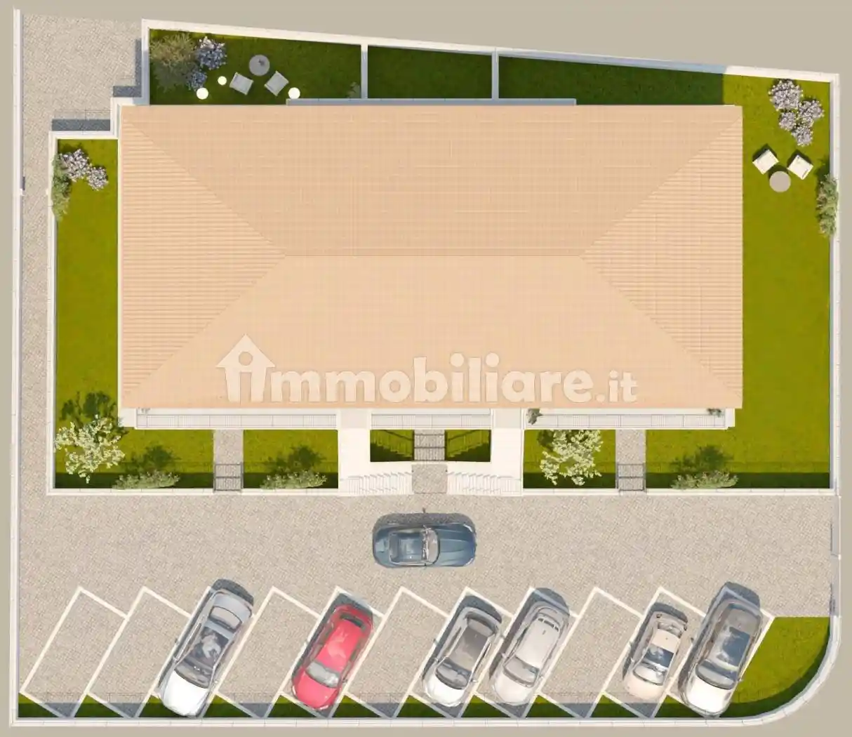 Appartamento - foto 4