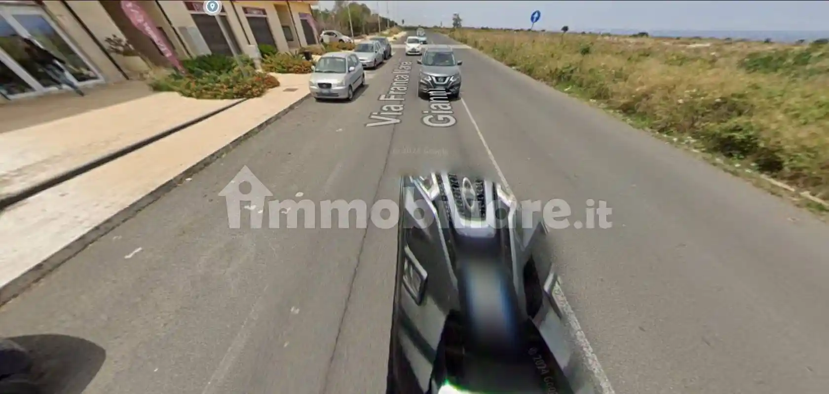 Appartamento in vendita a Siracusa