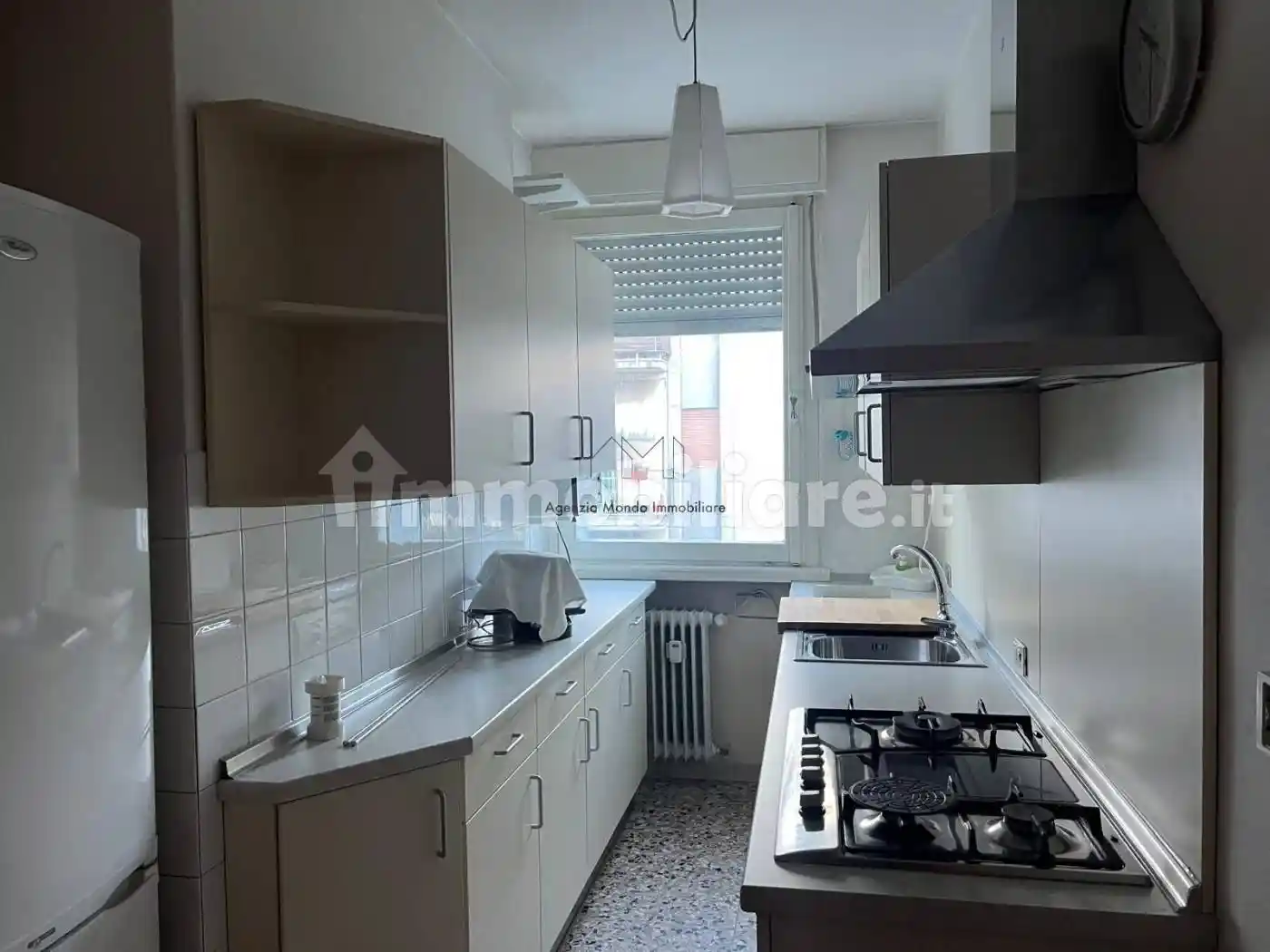 Bilocale buono stato, terzo piano, Stazione - Cristo Re, Trento - foto 2