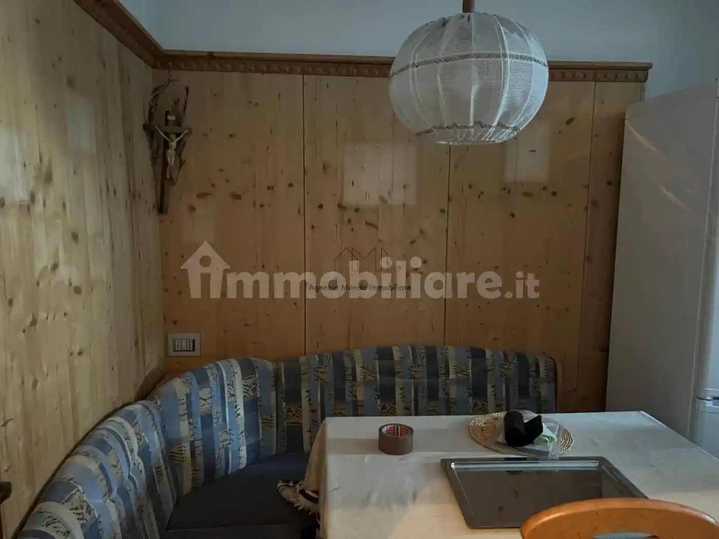 Bilocale buono stato, terzo piano, Stazione - Cristo Re, Trento - foto 5