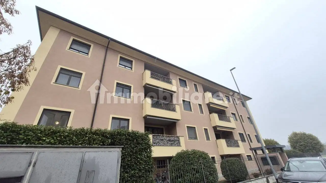 Appartamento in vendita a Sedriano