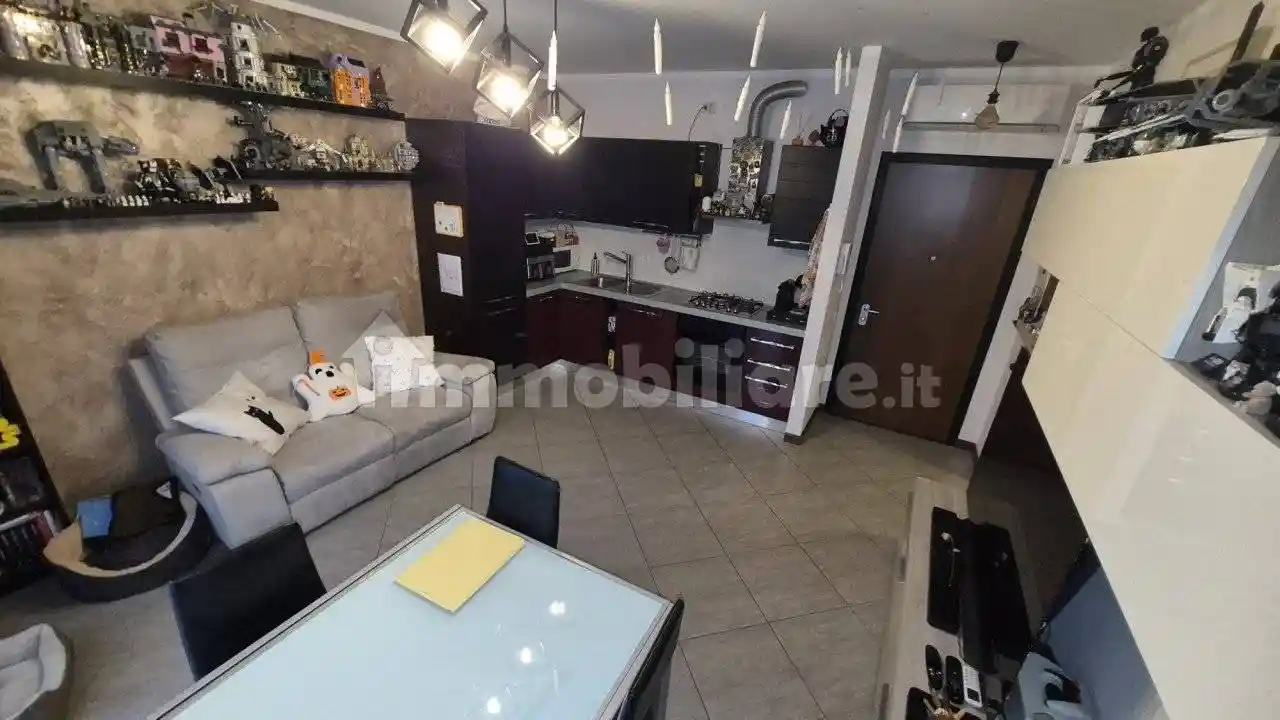 Bilocale via Silvio Pellico 10, Sedriano - foto 4